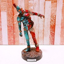 Kikaider Kikaider Double O Figure S.I.C Guitar picture