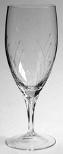 Gorham Crystal Jolie Iced Tea Glass 167397 picture