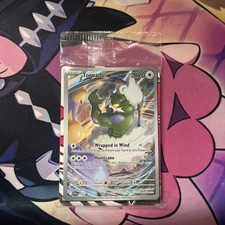 Tornadus White Flare Promo SVP 210 Sealed Pokemon TCG - NM+ picture