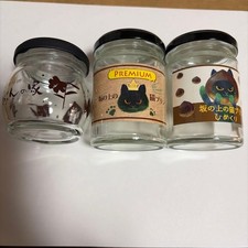 Set of 3 accessory cases picture