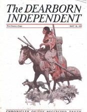 The Dearborn Independent - May 28, 1927 picture