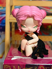 DoDo Sugar Nami Nightmare Core Blindbox Figurine Boxed - Constraint picture
