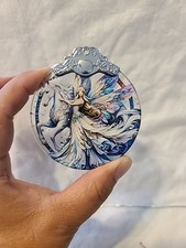 (E) 2024 Christmas Ornament 