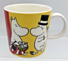Moomin Mug 