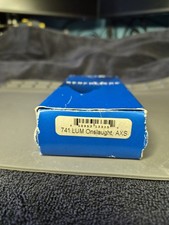 RARE Benchmade 741S (SATIN) Plain Edge NICE Brand New Discontinued picture