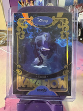 2025 Kakawow Cosmos Disney Pixar Ennui Card CDT-LB-46 Serial Numbered /5 picture