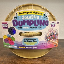 Authentic RMS Mystery Dumpling Party Confetti Edition - Bundling Available picture