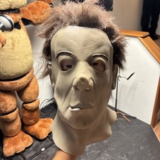 Rare 2002 Cinema Secrets Michael Myers H2O Mask Very Rare  picture