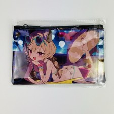 Phase Connect Panko Komachi Double-Sided Pencil Pouch 2025 Birthday Official NEW picture