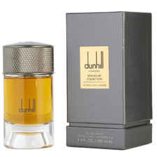 Moroccan Amber by Alfred Dunhill 3.4 oz EDP Cologne for Men New In Box picture