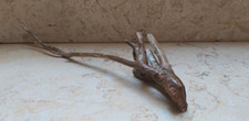 CORAL GOLDEN Natural Branch Genuine specimen75gram 300mm used for jewelry picture