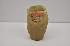Ancient South Arabian Pottery Pot picture