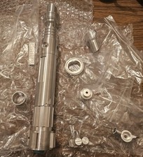 Solos Hold Rebel Orphan Empty Lightsaber picture