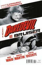 Daredevil #6 picture