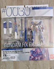 Bandai Gundam Fix Figuration #0030 Crossbone Gundam X-3 Figure picture