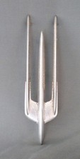 Vintage 1949 1951 Oldsmobile HOOD ORNAMENT Rocket 88  #556271 picture