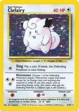 Clefairy (5) picture