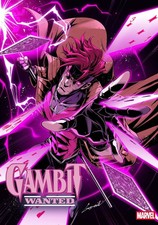 Gambit: Wanted #2 Godtail Gambit Variant (08/26/26) picture
