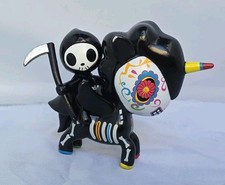 Tokidoki Unicorno Series 6 ADIOS & CARAMELO No Box Rare Collection Unicorn picture