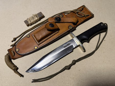 Randall Made Knives Model 14 Knife 7.5