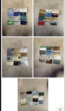 Over 60 Vintage Credit Debit & Store Cards Expired Obsolete From The 90s Variety picture