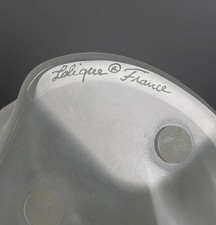 Lalique Rat Sculpture picture
