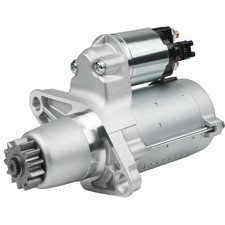Starter 17825N Fit for 2002-2017 Toyota Camry, 2002-2008 Solara, 2004-2012 Si... picture