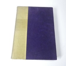 1938 University of Washington UW Tyee Yearbook College Annual picture