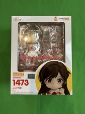 Good Smile Company Nendoroid Chizuru Mizuhara Rent-A-Girlfriend Figure #1473 picture