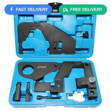 DPTOOL Camshaft Timing Lock Tool Set for Ford Jaguar Land Rover 2.0 2.3 picture