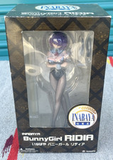 NEW Yamato Inabaya Bunny Girl Ridia PVC Anime Figure Bunnygirl picture