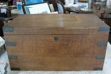 Antique 1930's Benson & Hedges Humidor picture