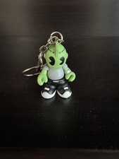 Frank Kidrobot Keychain Artist Frankenstein picture