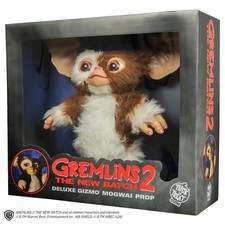 Trick Or Treat Studios Gremlins 2 Movie The New Batch Gizmo Mogwai Prop Replica picture