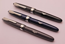 AIRMAIL 69C EYEDROPPER FOUNTAIN PENS VINTAGE NEW OLD STOCK picture