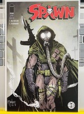 Spawn #272 (2017) by Image Comics in NM HIGH GRADE Condition (Low Print Run) picture
