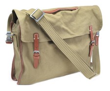 German WW2 M31 Clothing Bag with Shoulder Strap picture