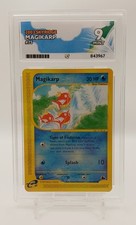 Magikarp 75/144 | Skyridge 2003 | E-series | Ace 9 | Pokemon TCG picture