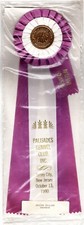 Am. Kennel Club, Palisades Kennel Club, NJ, 1990 Reserve Winners, Smooth Collies picture