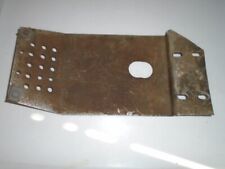 Vintage Honda CA100T C105 CA105 CA 100 T Trail 50 Skid Plate Engine Protector picture
