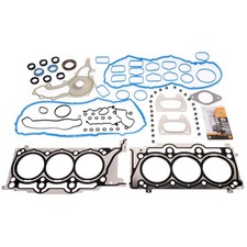 Engine Cylinder Head Gasket Fit for Jeep Wrangler 2012-2017 3.6L V6 | for Dod... picture