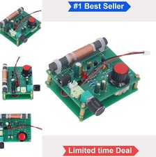 AM Transmitter 600KHz-1500KHz 5-12V 3.5mm Headphone Jack Portable Radio picture