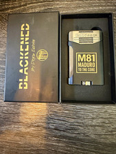 Blackened by Drew Estate M81 Maduro To The Core Cigar Lighter picture