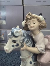 LLADRO 05769 RETIRED 