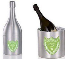 Dom Pérignon x Marc Newson champagne cooler. Vintage. Limited Edition. Luxury picture