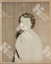 1959 Portrait of Mrs. Sidney E. Cockrell Jr picture