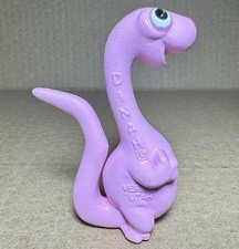 Dinosaurland Dinah the Pink Dinosaur Souvenir 2.75