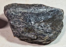 Sparkling Specular Hematite (Specularite) – Champion Iron Mine -Natures Glitter picture