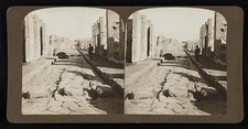 Photo:[Pompeii, Italy] picture