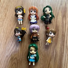 Nendoroid Petit Complete Set Collectible13+ Figures colorful PVC G093 picture